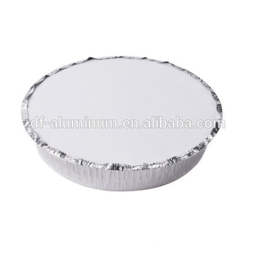 Deep Waffel Bottom Pie Pan Runde Form